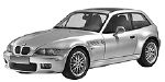BMW E36-7 C0572 Fault Code
