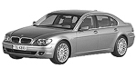 BMW E65 C0572 Fault Code