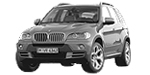 BMW E70 C0572 Fault Code