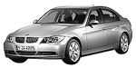 BMW E90 C0572 Fault Code